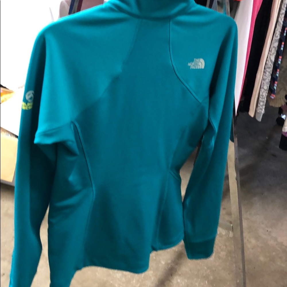 Coat - Picture 2 of 6